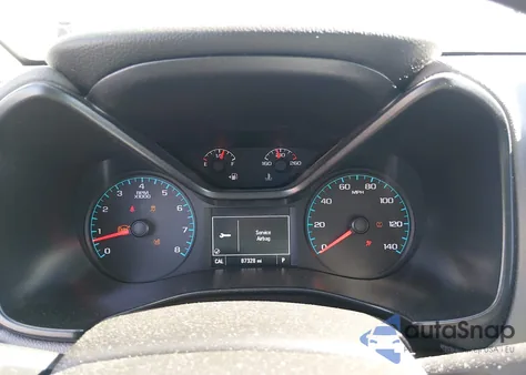 2017 Chevrolet Colorado Wt from USA, damaged, VIN 1GCGTBEN0H1234201